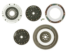 Load image into Gallery viewer, Exedy 1991-1996 Acura NSX V6 Hyper Twin Organic Clutch Strap Drive Type Sprung Center Disc
