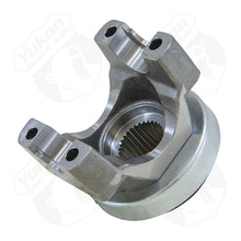 Load image into Gallery viewer, Yukon Gear Yoke For GM 9.5in w/ A 1350 U/Joint Size
