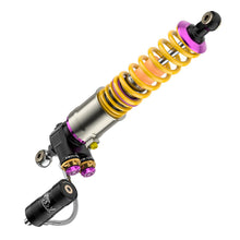 Load image into Gallery viewer, KW Porsche Carrera GT HLS &amp; V5 Coilover Kit

