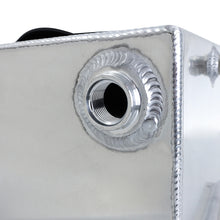 Load image into Gallery viewer, Mishimoto Universal Ice Box Tank Reservoir 2.5 Gallon Natural
