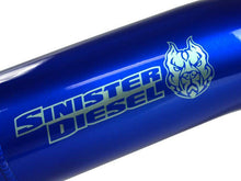 Load image into Gallery viewer, Sinister Diesel Cold Air Intake 04.5-05 Chevy / GMC Duramax 6.6L LLY
