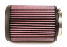 Load image into Gallery viewer, K&amp;N Filter Universal X Stream Clamp-On Round Straight 3in Flange ID / 5in OD / 7in Height

