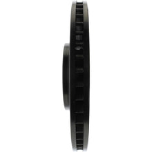 Load image into Gallery viewer, StopTech 13-18 Lexus GS350 Slotted &amp; Drilled Front Right Rotor
