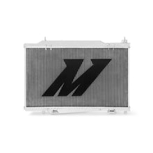 Load image into Gallery viewer, Mishimoto 2014+ Ford Fiesta ST Performance Aluminum Radiator &amp; Fand Shroud Assembly
