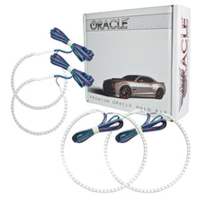 Load image into Gallery viewer, Oracle Toyota Tundra 07-13 Halo Kit - ColorSHIFT
