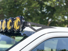 Load image into Gallery viewer, KC HiLiTES 17-18 Ford Raptor 57in. Pro6 Gravity LED 9-Light 180w Combo Beam Overhead Light Bar Sys
