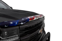 Load image into Gallery viewer, Stampede 2015-2019 Chevy Colorado Vigilante Premium Hood Protector - Flag
