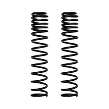 Load image into Gallery viewer, Skyjacker Jeep Gladiator JT 4.5in Front Dual Rate Long Travel Coil Springs
