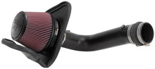 Load image into Gallery viewer, K&amp;N 13 Ford Explorer 3.5L V6 Performance Intake Kit
