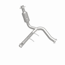 Load image into Gallery viewer, Magnaflow Conv DF 2009-2010 F-150 4.6 L Underbody

