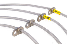 Load image into Gallery viewer, Goodridge 09-13 Subaru Forester (All Models) SS Brake Line Kit
