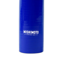 Load image into Gallery viewer, Mishimoto Ford F-150/250/Expedition Blue Silicone Radiator Coolant Hose Kit
