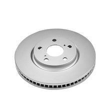 Load image into Gallery viewer, Power Stop 2006 Lexus GS300 Front Right Evolution Geomet Coated Rotor
