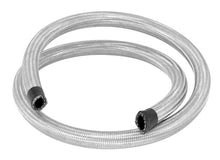 Load image into Gallery viewer, Spectre Stainless Steel Flex Oil/Heater Hose 1/2in. - 4ft.
