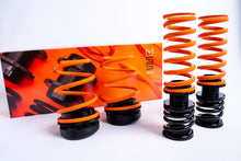 Load image into Gallery viewer, MSS 11-20 BMW 1 / 2 / 3 / 4-Series / M2 / M3 / M4 Competition Sports Full Adjustable Kit
