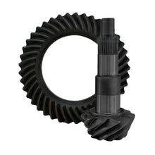 Load image into Gallery viewer, Yukon Gear High Performance Gear Set For GM 8.25in IFS Reverse Rotation in a 3.73 Ratio
