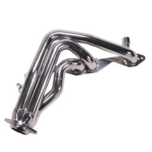 Load image into Gallery viewer, BBK 93-96 Chevrolet Impala SS Shorty Tuned Length Exhaust Headers - 1-5/8 Titanium Ceramic
