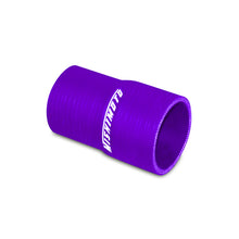 Load image into Gallery viewer, Mishimoto 2.0in. to 2.25in. Transition Coupler Purple
