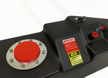 Load image into Gallery viewer, Titan Fuel Tanks 08-10 Ford F-250 51 Gal. Extra HD Cross-Linked PE XXL Mid-Ship Tank - Crew Cab SB
