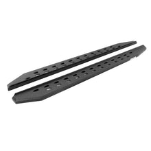 Load image into Gallery viewer, Go Rhino RB20 Slim Running Boards - Universal 68in. - Bedliner Coating

