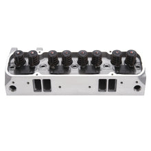 Load image into Gallery viewer, Edelbrock Cylinder Head Performer RPM CNC Pontiac 1962-1969 455 CI C8 72 cc Combustion Chamber
