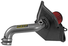 Load image into Gallery viewer, AEM 2016 Honda Civic 2.0L L4 Gunmetal Cold Air Intake (Will Not Fit Type R Models)
