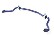 Load image into Gallery viewer, H&amp;R 15-19 Ford Mustang EcoBoost Convertible/Fastback 2.3L V6/V8 34mm Adj. 3 Hole Sway Bar - Front
