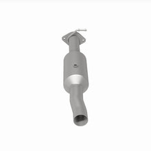 Load image into Gallery viewer, MagnaFlow 09-10 Ford F-550 Super Duty V10 6.8L Rear Underbody Direct Fit Catalytic Converter
