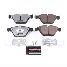 Load image into Gallery viewer, Power Stop 14-16 BMW 528i Front Z26 Extreme Street Brake Pads w/Hardware
