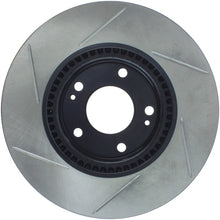 Load image into Gallery viewer, StopTech Slotted Sport Brake Rotor
