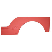 Load image into Gallery viewer, Omix Side Panel Left- 41-45 Willys MB and Ford GPW
