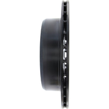Load image into Gallery viewer, StopTech Power Slot 86-92 Supra ALL Rear Left SportStop Slotted Rotor

