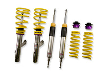 Load image into Gallery viewer, KW Coilover Kit V2 BMW 1series E81/E82/E87 (181/182/187)Hatchback / Coupe (all engines)
