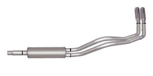 Load image into Gallery viewer, Gibson 94-96 Dodge Ram 1500 Base 3.9L 2.5in Cat-Back Dual Sport Exhaust - Aluminized

