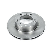 Load image into Gallery viewer, Power Stop 97-04 Porsche Boxster Rear Autospecialty Brake Rotor
