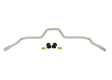 Load image into Gallery viewer, Whiteline 02-06 Acura RSX Type S DC5 Front Heavy Duty Adjustable 24mm Swaybar

