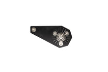 Load image into Gallery viewer, KC HiLiTES Jeep JK 50in. Overhead Xross Bar Light Mount (Bar Only/Req. Mount Brackets) - Black
