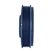 Load image into Gallery viewer, Fluidampr VW 2000-2005 1.8L Turbo Motor (4 bolt hole mounting) Steel Internally Balanced Damper

