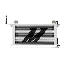 Load image into Gallery viewer, Mishimoto 00-09 Honda S2000 Thermostatic Oil Cooler Kit - Silver
