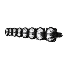 Load image into Gallery viewer, KC HiLiTES 05-17 Toyota Tacoma 50in. Pro6 Gravity LED 8-Light 160w Combo Beam Overhead Light Bar Sys
