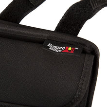 Load image into Gallery viewer, Rugged Ridge Sunglass Holder Storage Pouch 55-19 Jeep CJ / Jeep Wrangler
