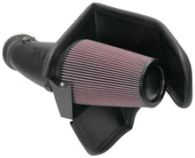 Load image into Gallery viewer, K&amp;N 2018 Dodge Challenger Demon V8-6.2L F/I Aircharger Performance Intake
