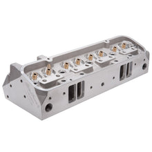 Load image into Gallery viewer, Edelbrock Cylinder Head Pontiac Performer RPM CNC Chamber 87cc Bare Single
