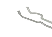 Load image into Gallery viewer, Whiteline 15-17 Volkswagen GTI S/SE Front &amp; Rear Sway Bar Kit
