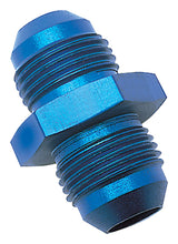 Load image into Gallery viewer, Russell Performance -16 AN Flare Union (Blue)

