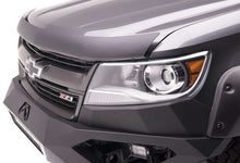 Load image into Gallery viewer, EGR 15+ Chevy Colorado Superguard Hood Shield - Matte (301395)
