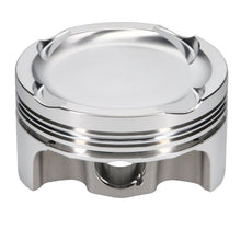 Load image into Gallery viewer, JE Pistons BMW S14B23 3.7086in Bore 13:1 KIT Set of 4 Pistons
