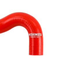 Load image into Gallery viewer, Mishimoto 2023+ Nissan Z Silicone Ancillary Coolant Hose Kit - Red
