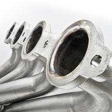 Load image into Gallery viewer, Stainless Works 2008-09 Pontiac G8 GT Headers 2in Primaries 2-1/2in Leads Factory Connect w/HF Cats
