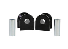 Load image into Gallery viewer, Whiteline Plus 6/89-7/95 Corolla / 4/88-7/95 Corolla Wagon Front Control Arm

